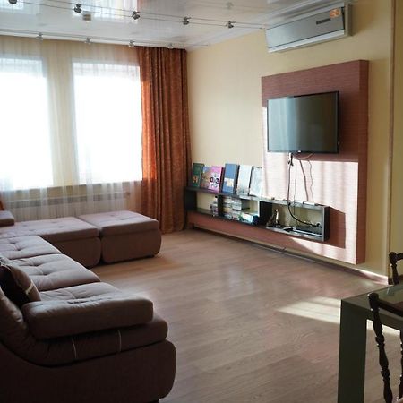 Sunrise Apartments Triumph Astana Ngoại thất bức ảnh