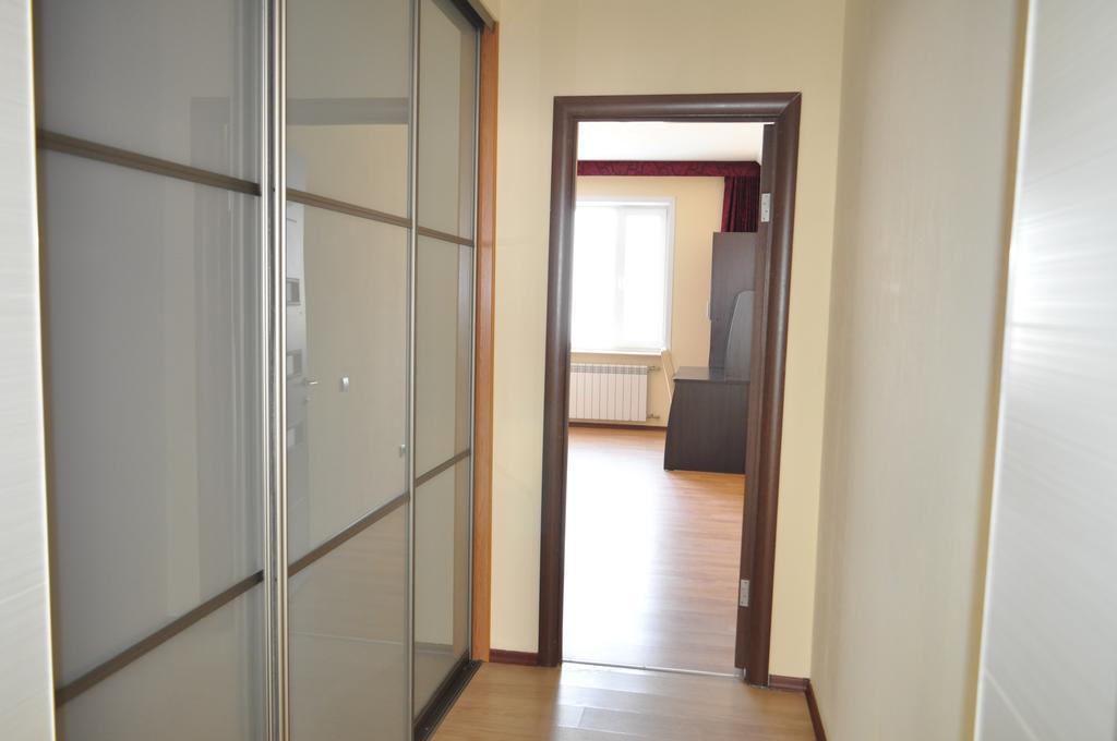 Sunrise Apartments Triumph Astana Phòng bức ảnh