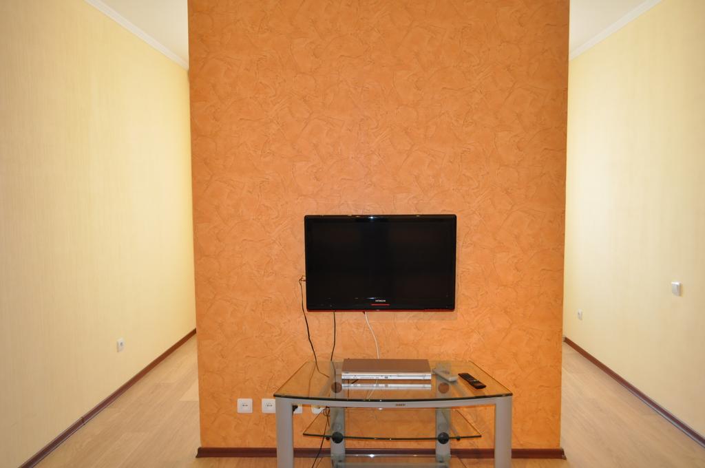Sunrise Apartments Triumph Astana Phòng bức ảnh