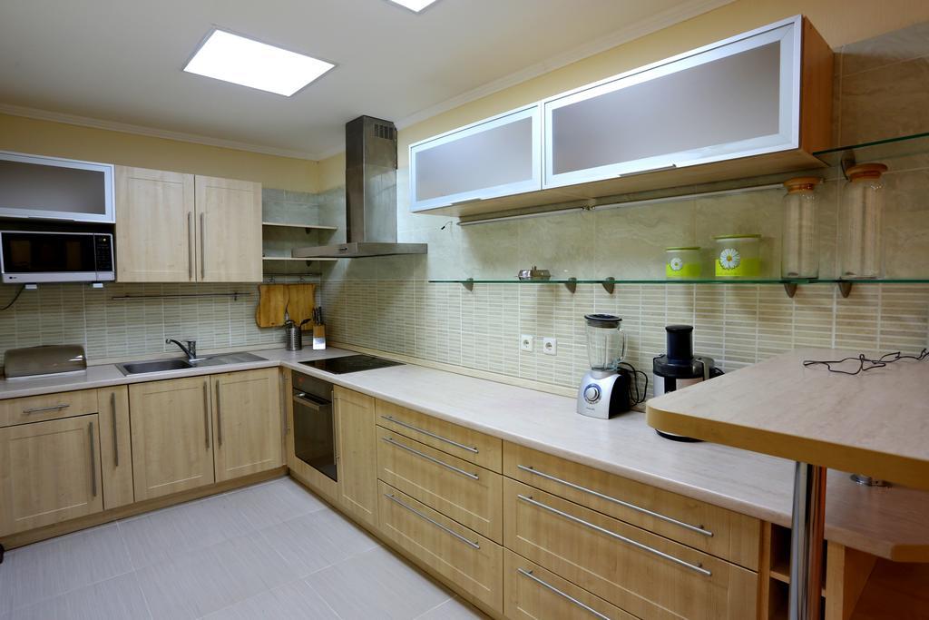 Sunrise Apartments Triumph Astana Phòng bức ảnh