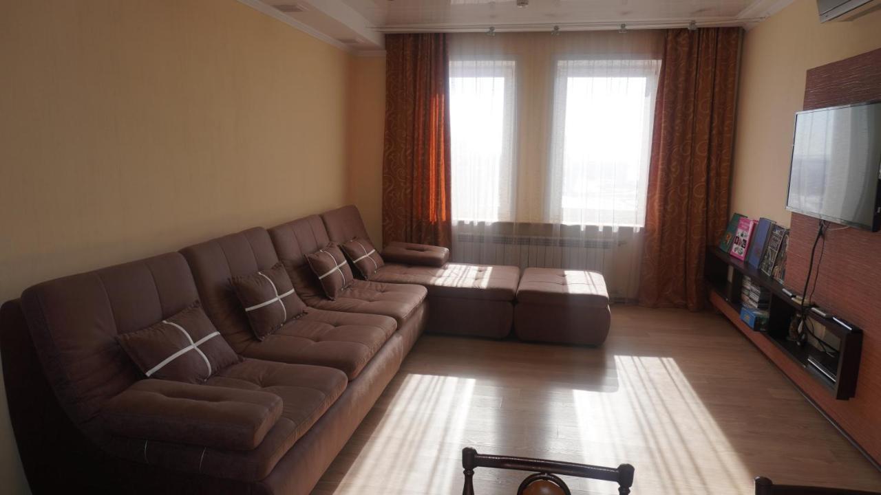 Sunrise Apartments Triumph Astana Ngoại thất bức ảnh