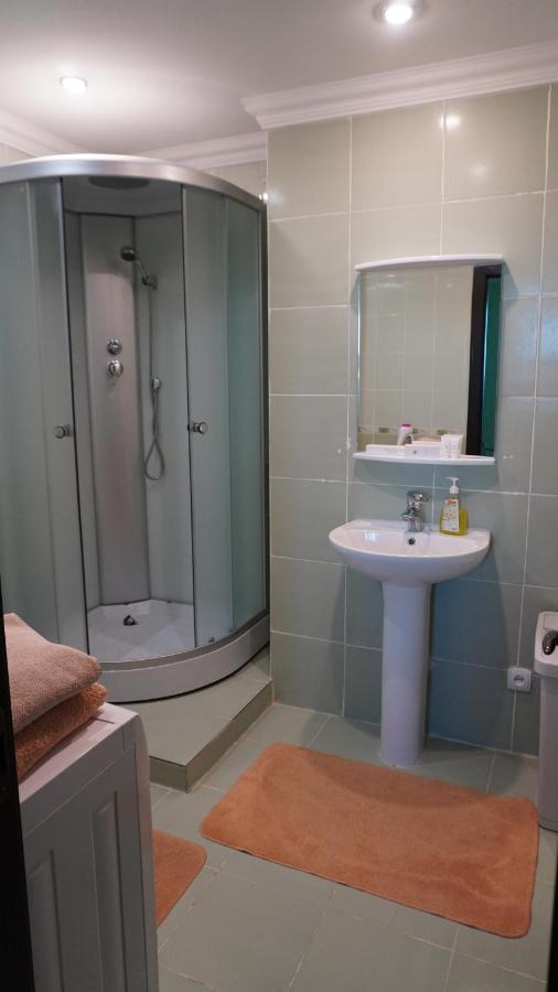 Sunrise Apartments Triumph Astana Ngoại thất bức ảnh