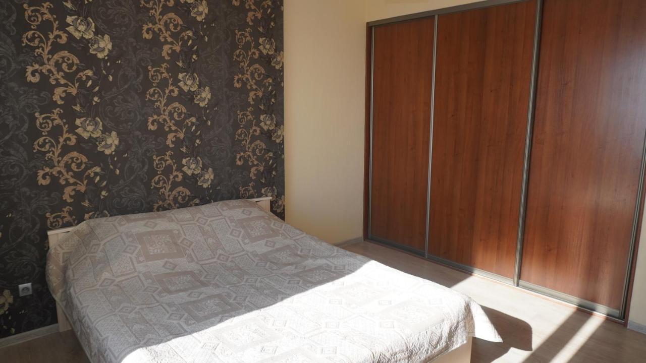 Sunrise Apartments Triumph Astana Ngoại thất bức ảnh