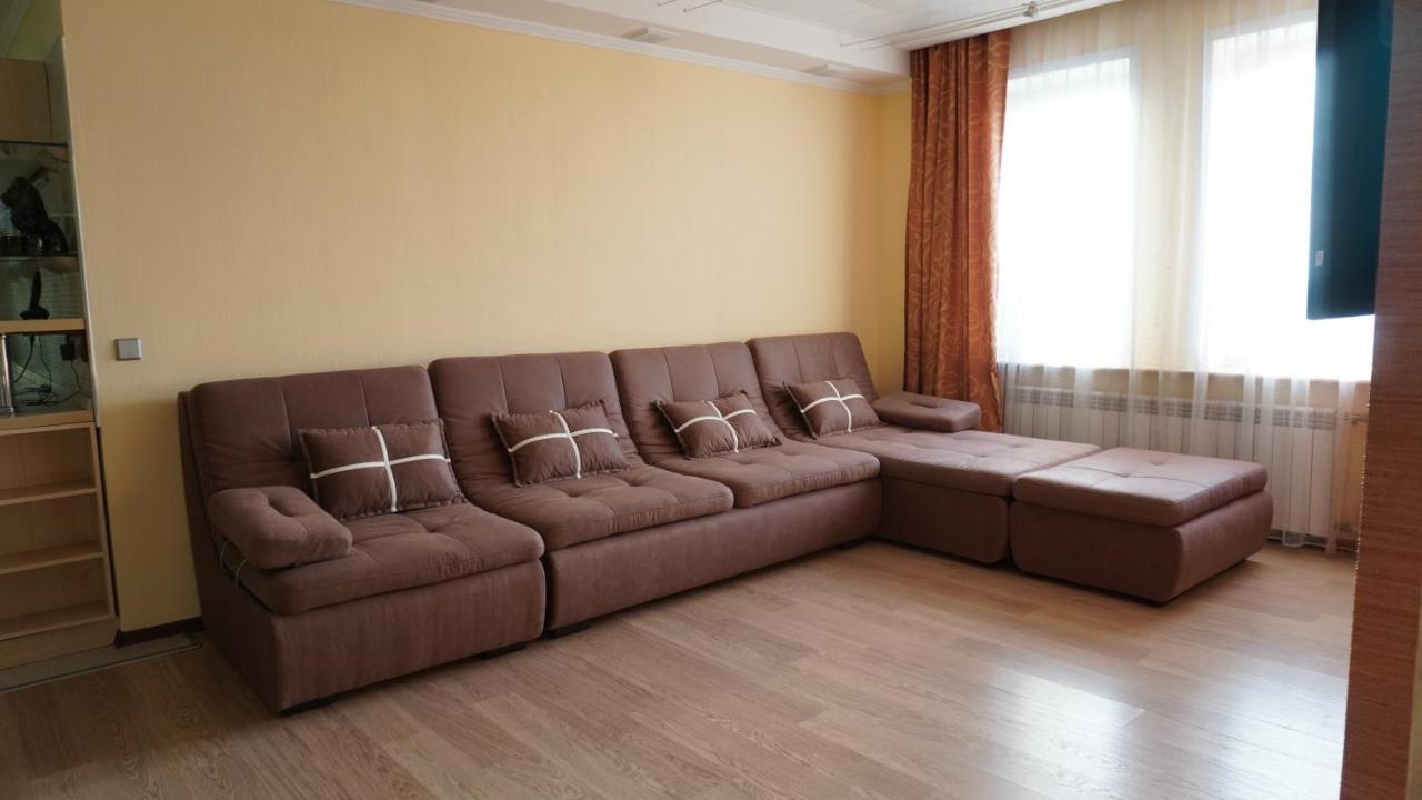 Sunrise Apartments Triumph Astana Ngoại thất bức ảnh