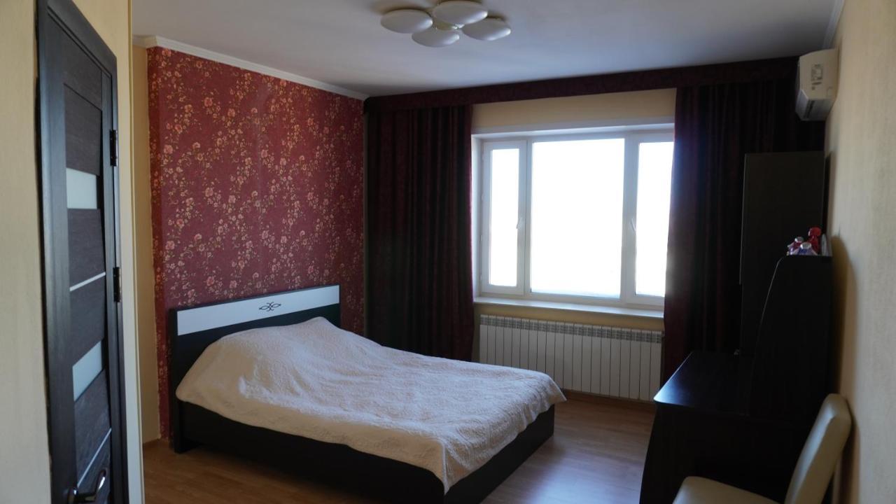 Sunrise Apartments Triumph Astana Ngoại thất bức ảnh