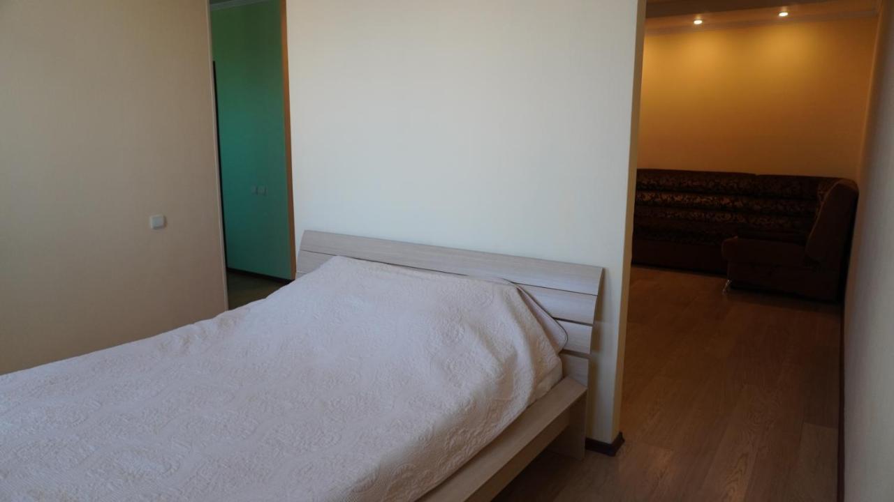 Sunrise Apartments Triumph Astana Ngoại thất bức ảnh