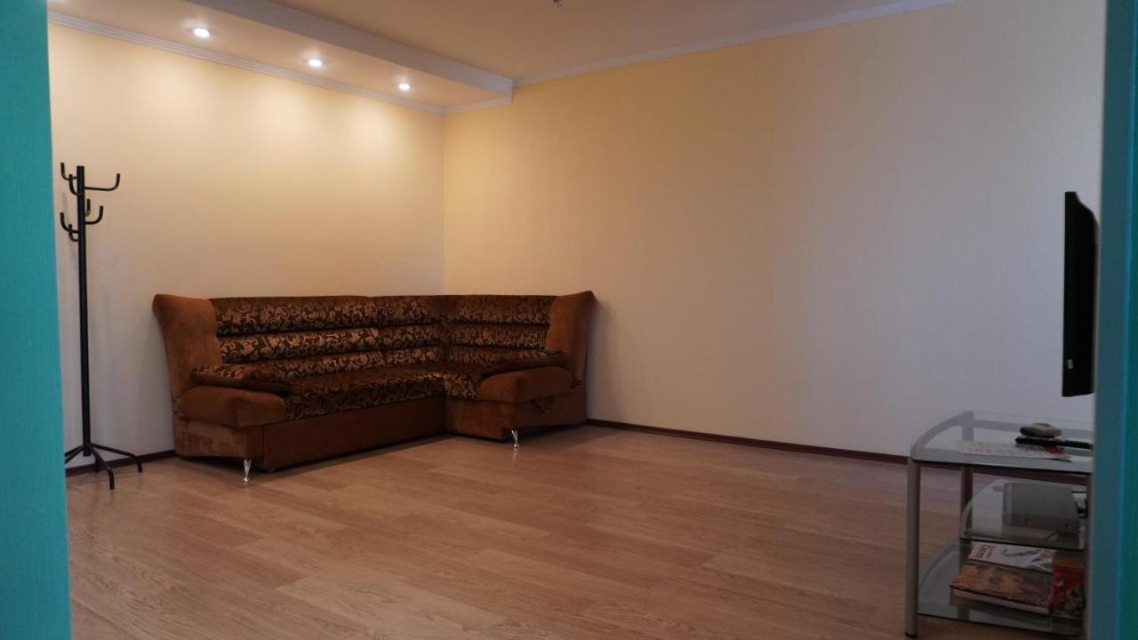 Sunrise Apartments Triumph Astana Ngoại thất bức ảnh